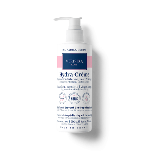 Foto del producto hydra creme vernixa