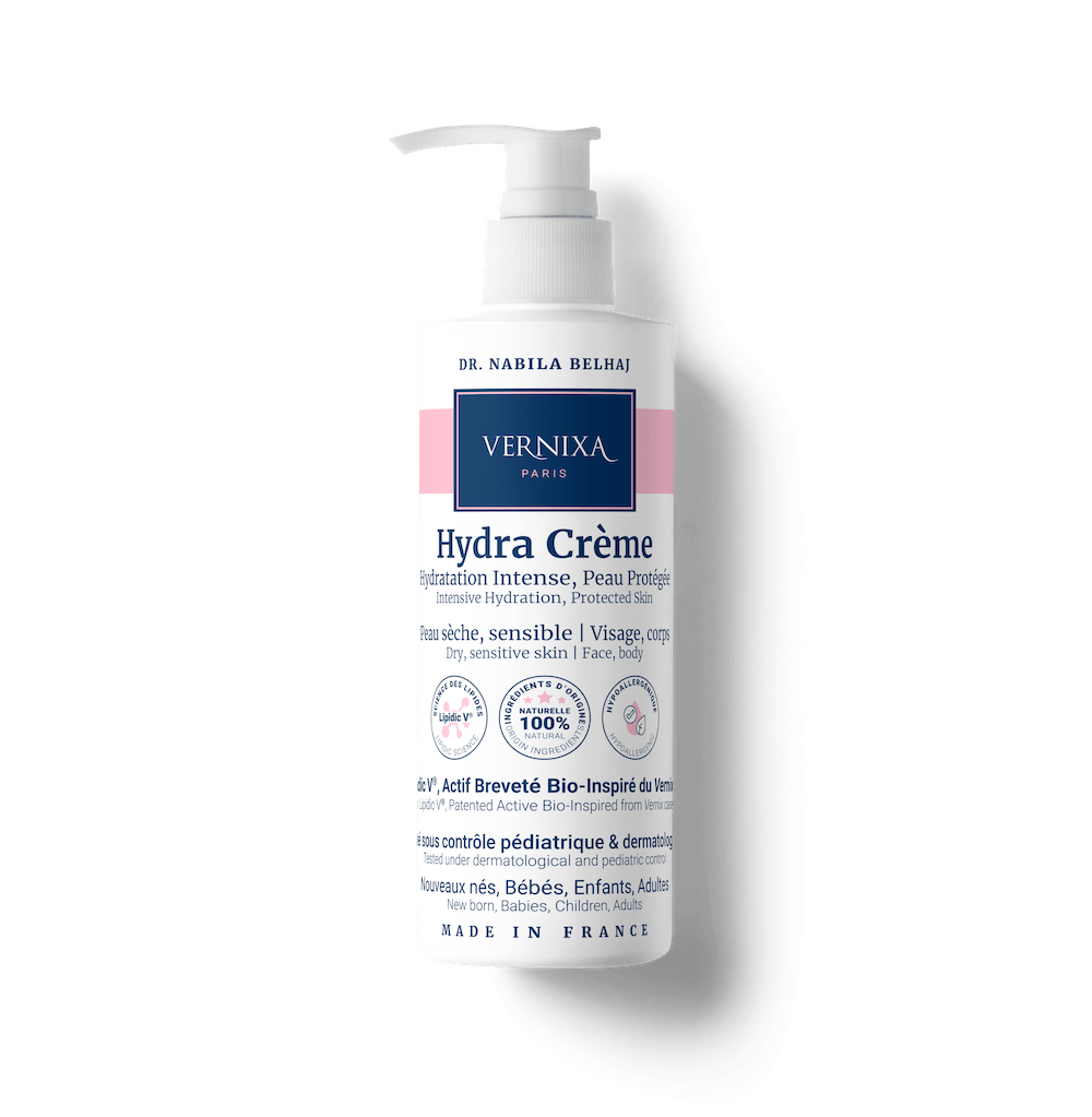 Photo Product hydra creme vernixa
