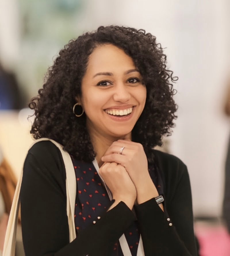 Dr. Nabila Belhaj, Ph.D. Founder of Vernixa