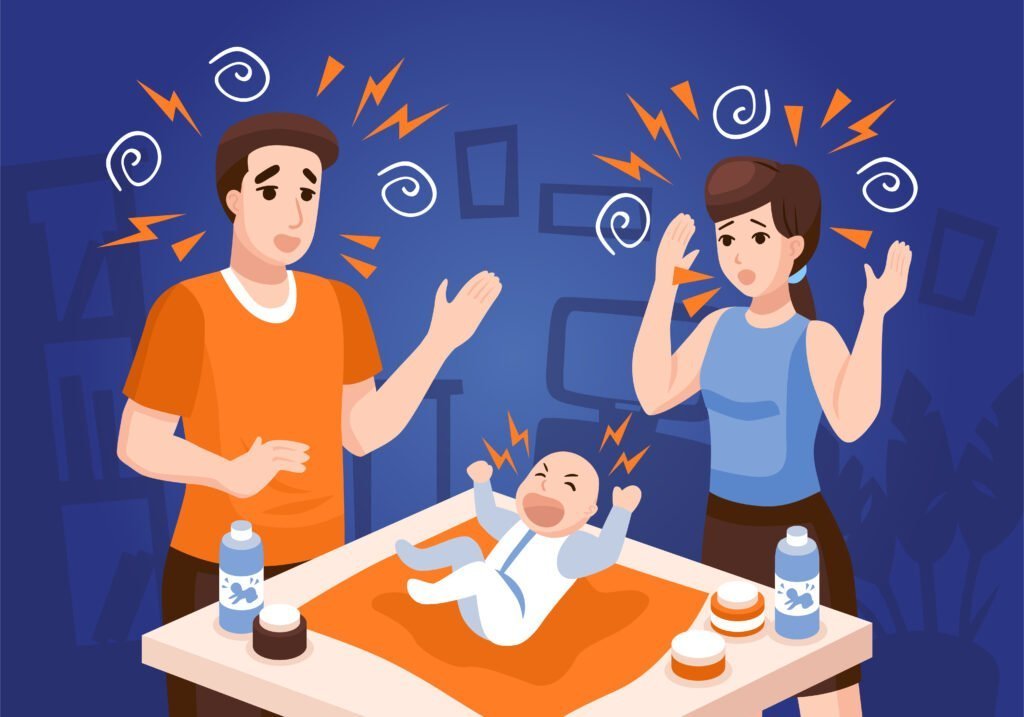 How to prevent and treat diaper rash in babies Vernixa