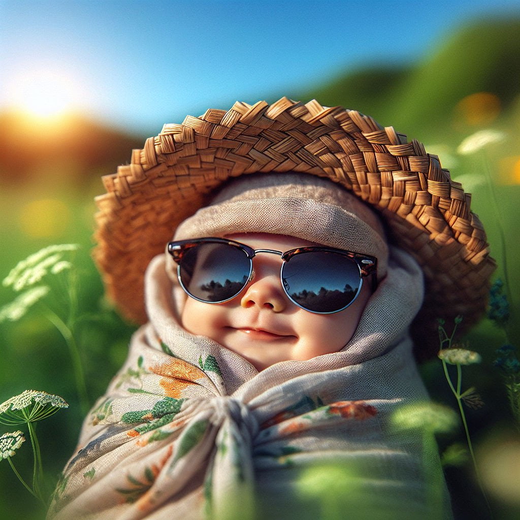 strategies avancees pour proteger la delicate peau de bebe contre le soleil - Vernixa
