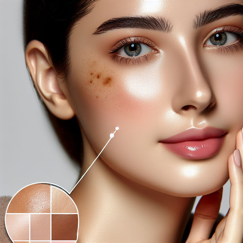combat avance contre le melasma les ingredients cles en cosmetique - Vernixa