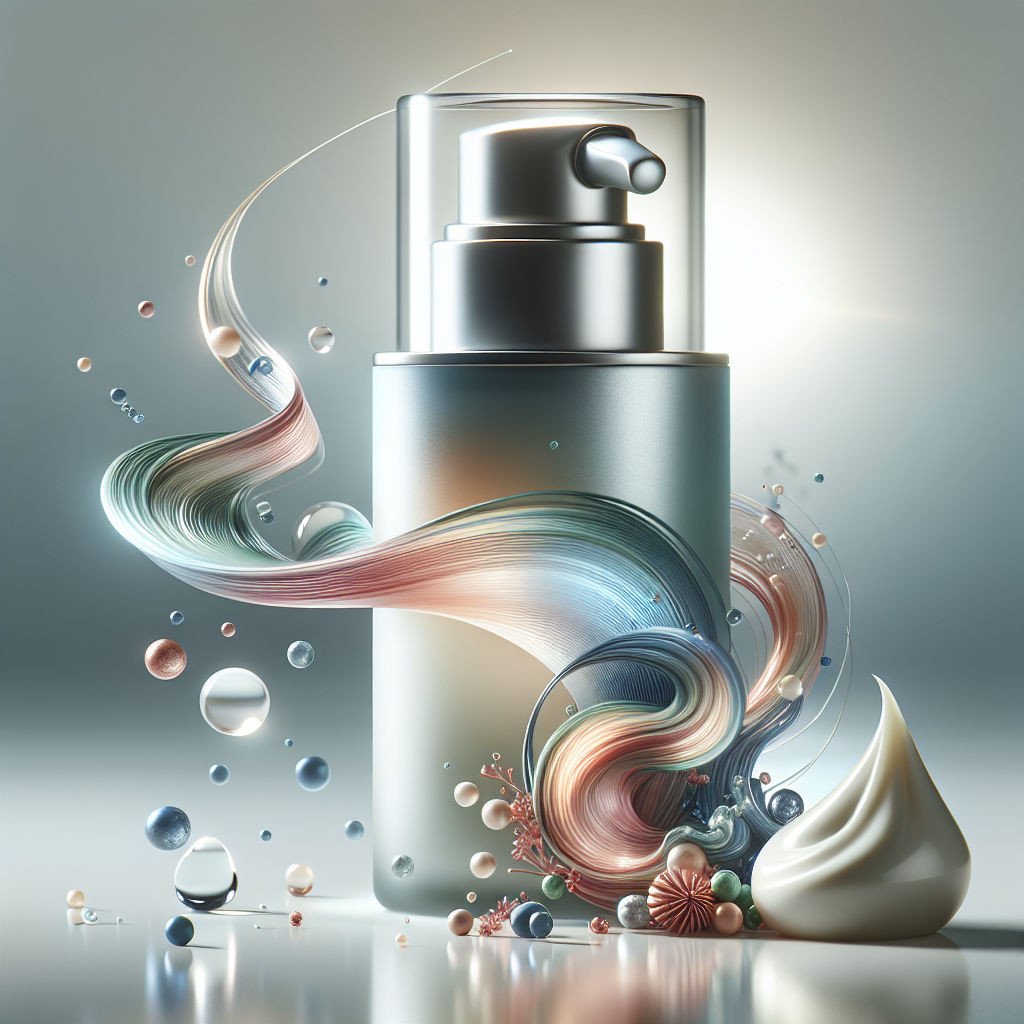 diethyl sebacate avancees et applications en cosmetologie - Vernixa