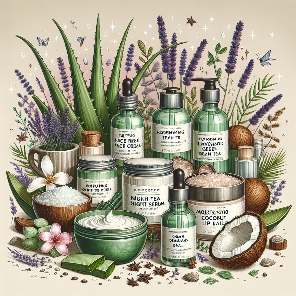 la revolution des serums teintes entre soin et maquillage - Vernixa