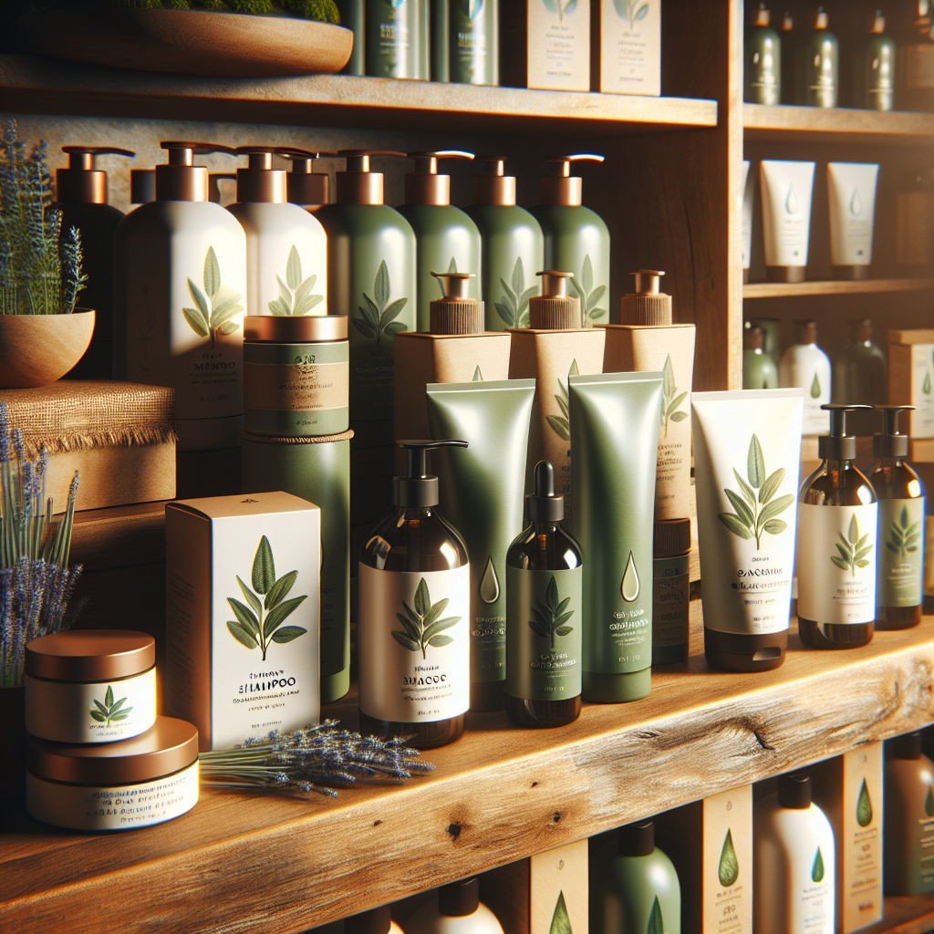 la sauge sclaree un tresor naturel pour des cheveux sains et forts - Vernixa