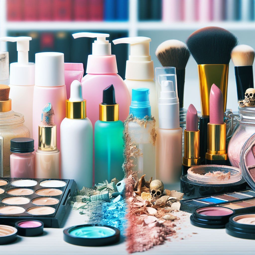 les dangers meconnus des cosmetiques perimes protegez votre peau et votre sante - Vernixa