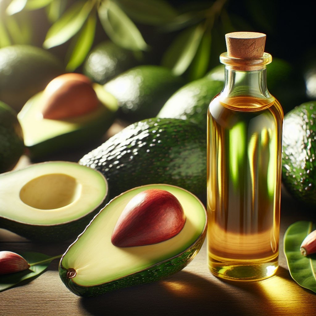 davocat oil, a source of well-being for the skin and - Vernixa