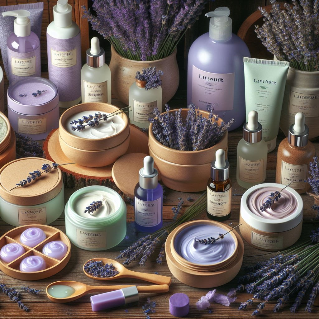 lhuile de lavandin super un tresor naturel pour la peau et les - Vernixa
