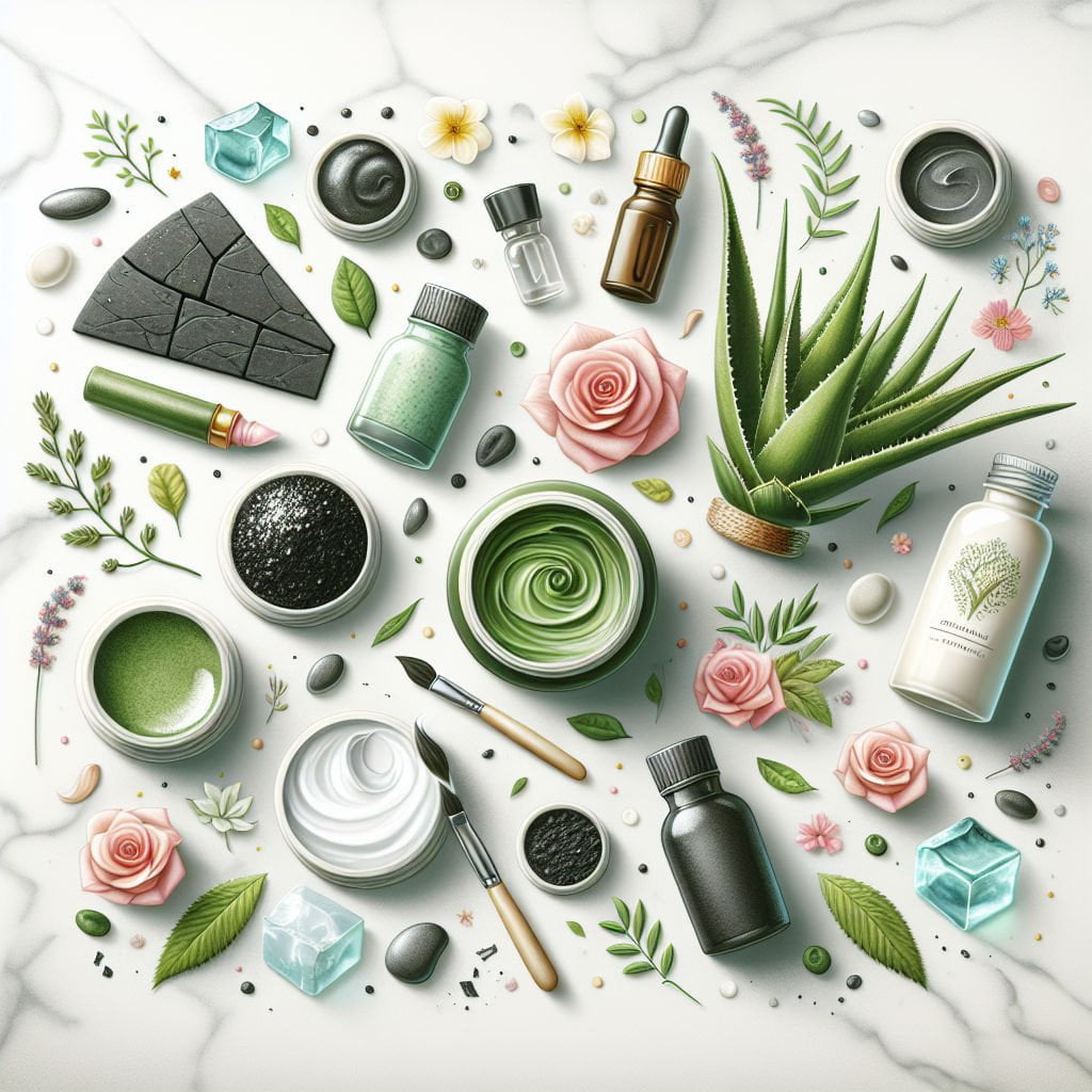 lhydroxypropyl guar un ingredient cle pour des soins de peau doux et naturels - Vernixa