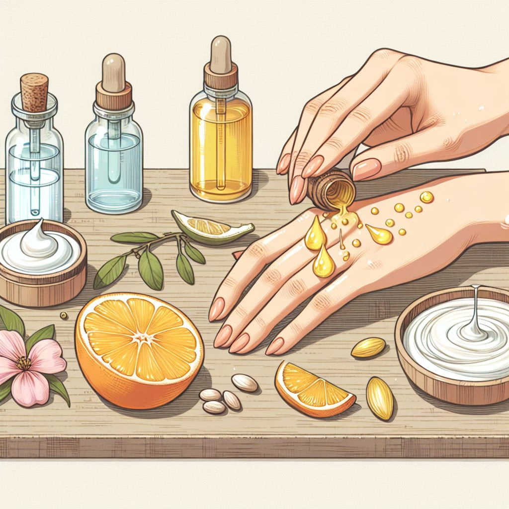 limonene decouverte du gardien de la peau sensible - Vernixa