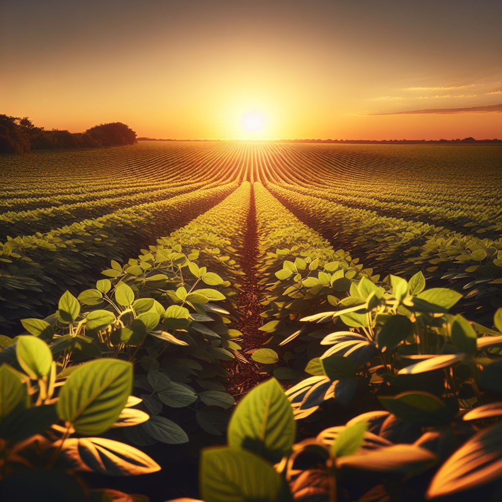 A scientific dive into the properties of glycine soya oil for skin and - Vernixa