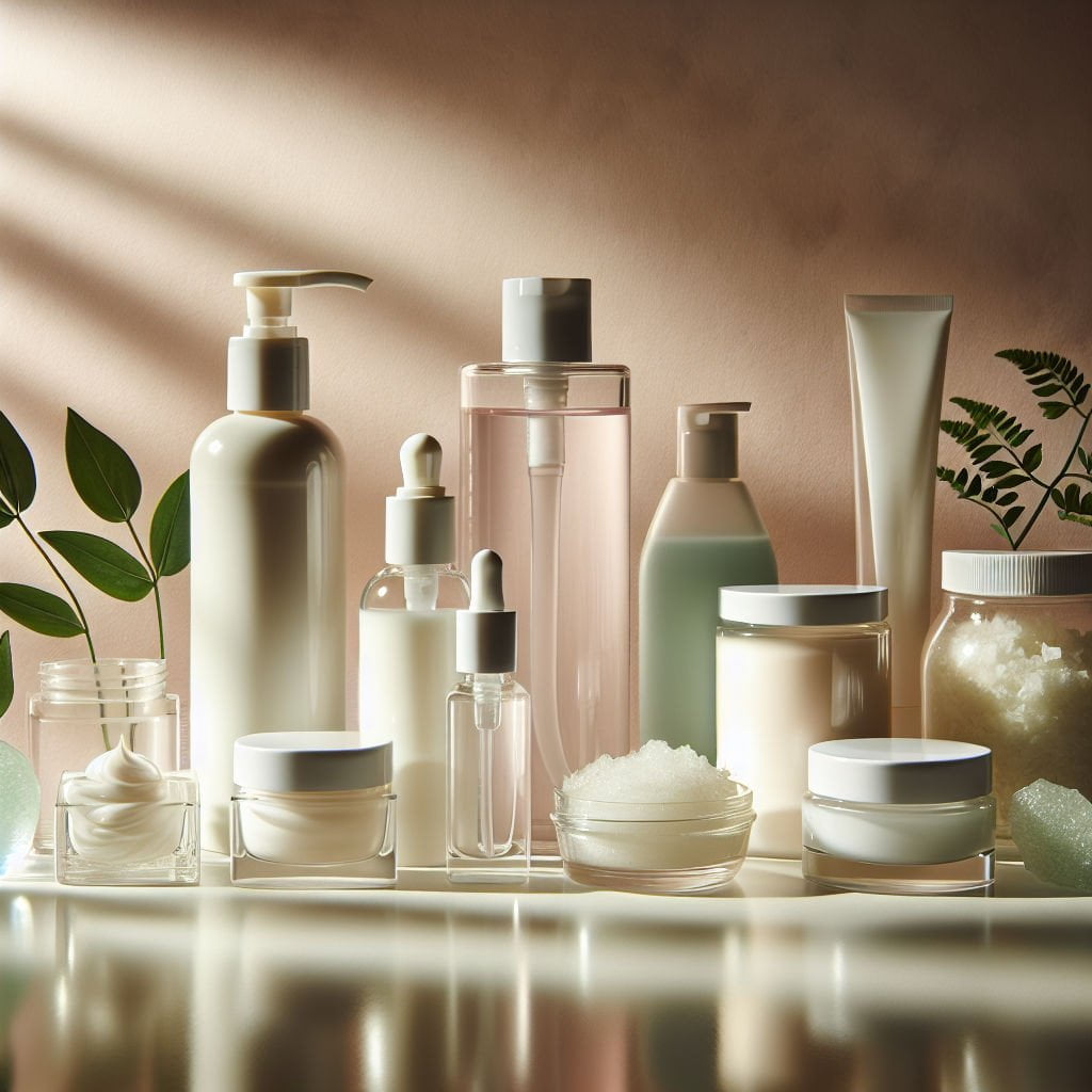 potassium sorbate, an indispensable asset for cosmetics preservation - Vernixa