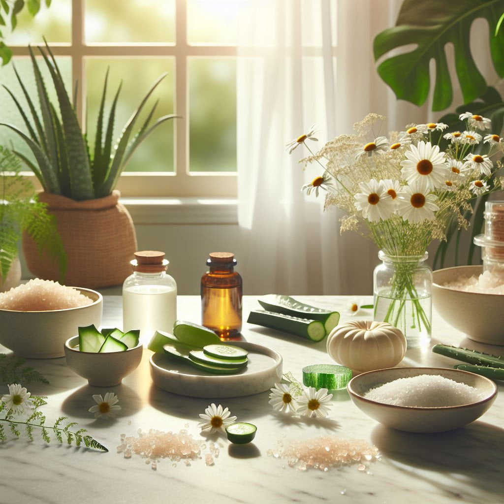 revolutionner les soins des peaux sensibles lexpertise vernixa en ingredients naturels - Vernixa