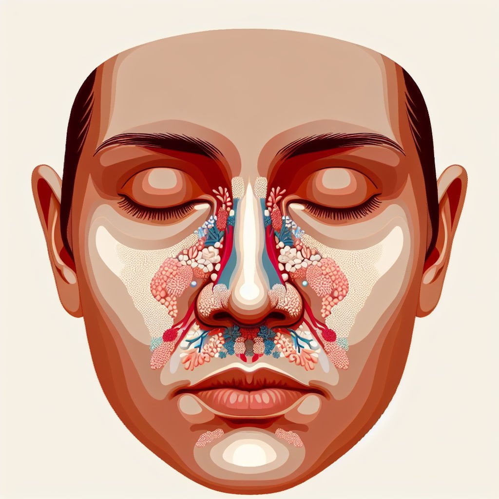 rhinophyma et rosacee un eclairage scientifique sur le traitement des affections cutanees - Vernixa