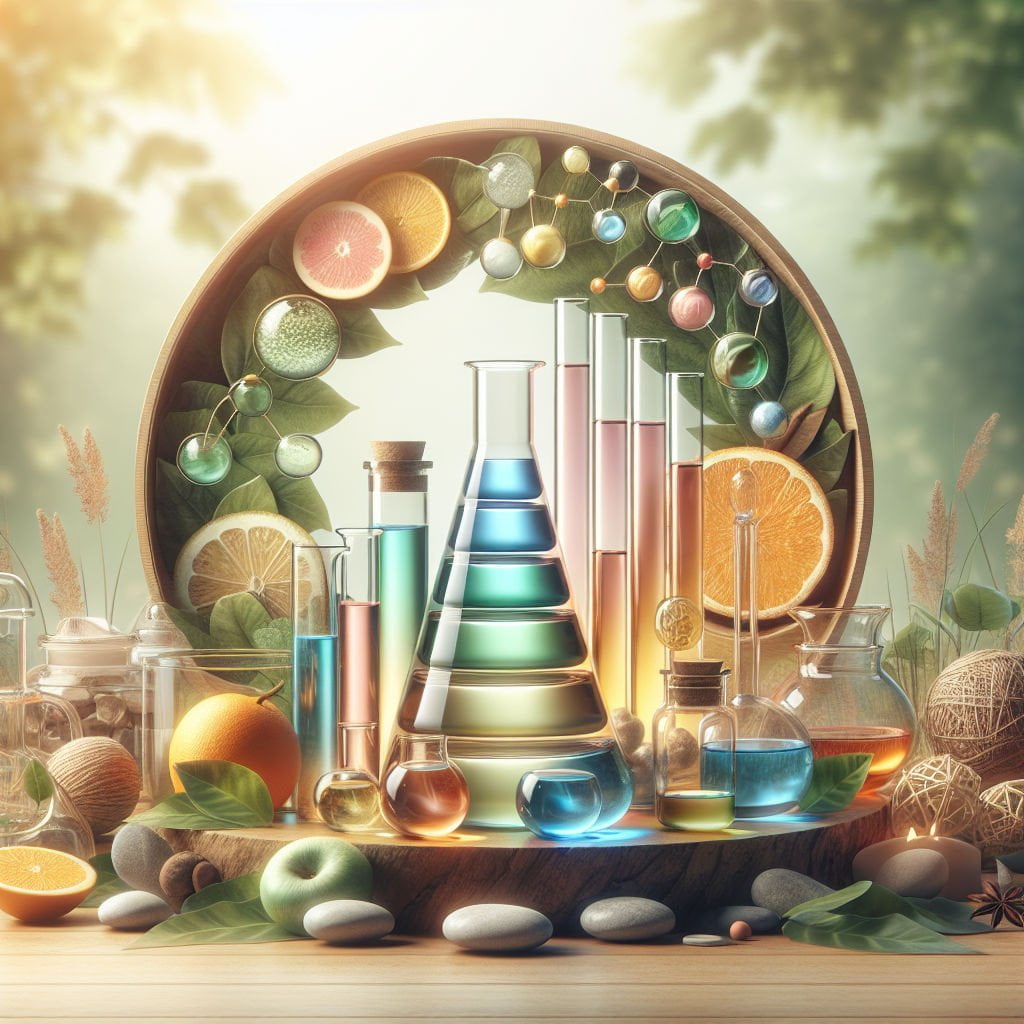 securite et applications du sodium hydroxide dans les cosmetiques - Vernixa