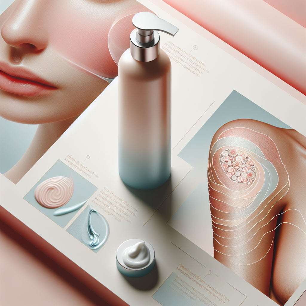moisturizing care at the heart of rosacea management the key role of hyaluronic acid - Vernixa