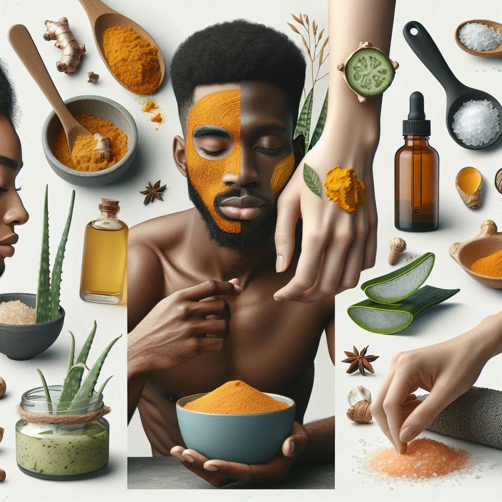 natural strategies against ingrown hairs a scientific approach by - Vernixa