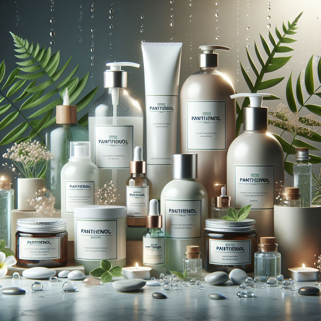 discover-panthenol-its-uses-and-benefits-in-cosmetics