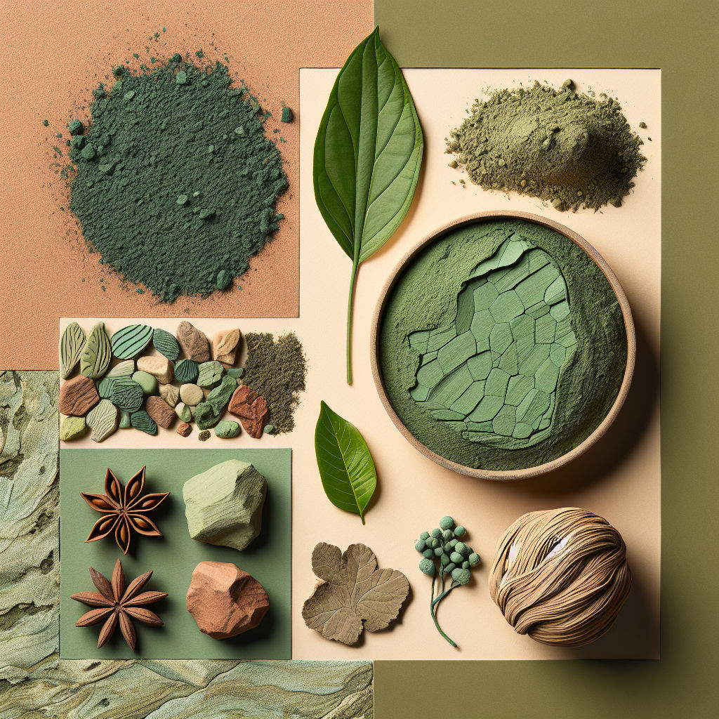 discover-largile-illite's-cosmetic-secrets-and-applications