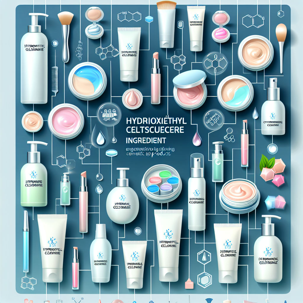 hydroxyethylcellulose-revolution-in-cosmetics