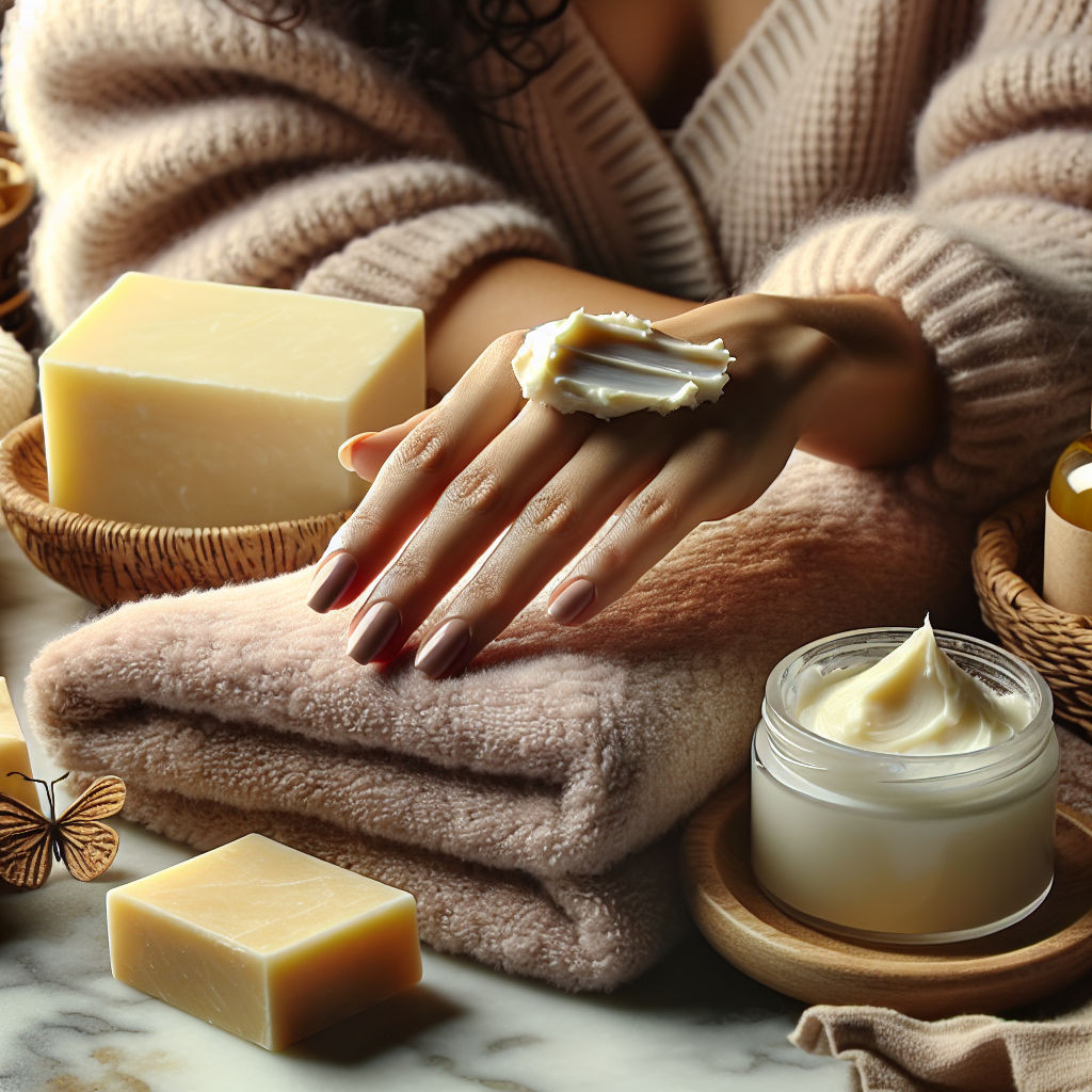 sublimate-your-skin-miraculous-effects-of-karite-butter-against-cellulite