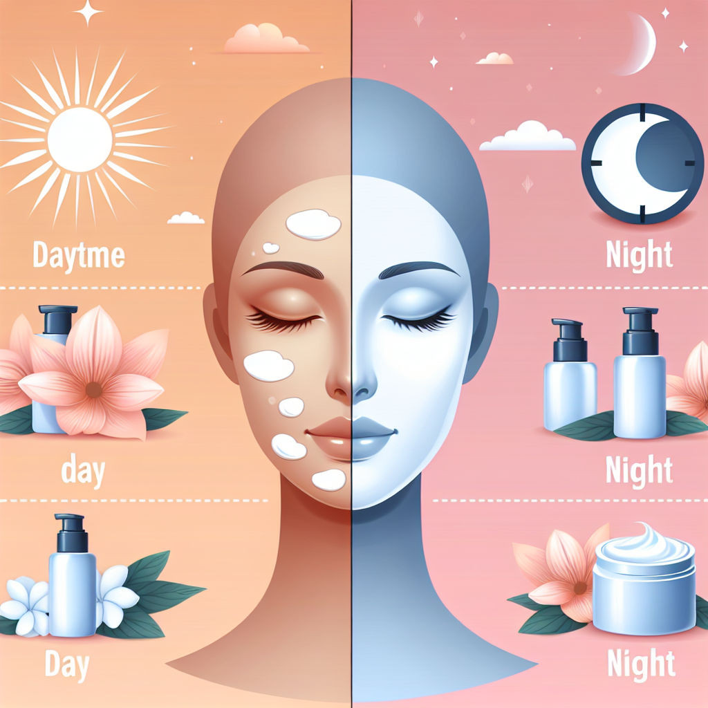 optimisation-des-soins-de-la-peau-choisir-entre-creme-de-jour-et-creme-de-nuit